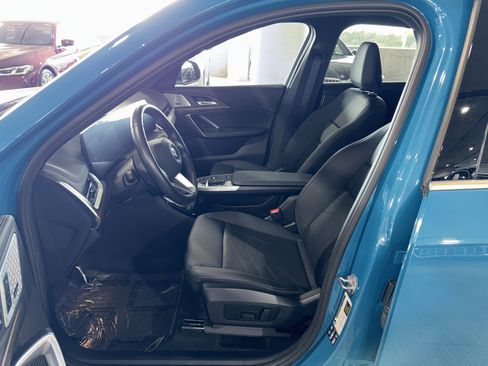 Certified 2025 BMW X1 xDrive28i w/ Convenience Package image 19