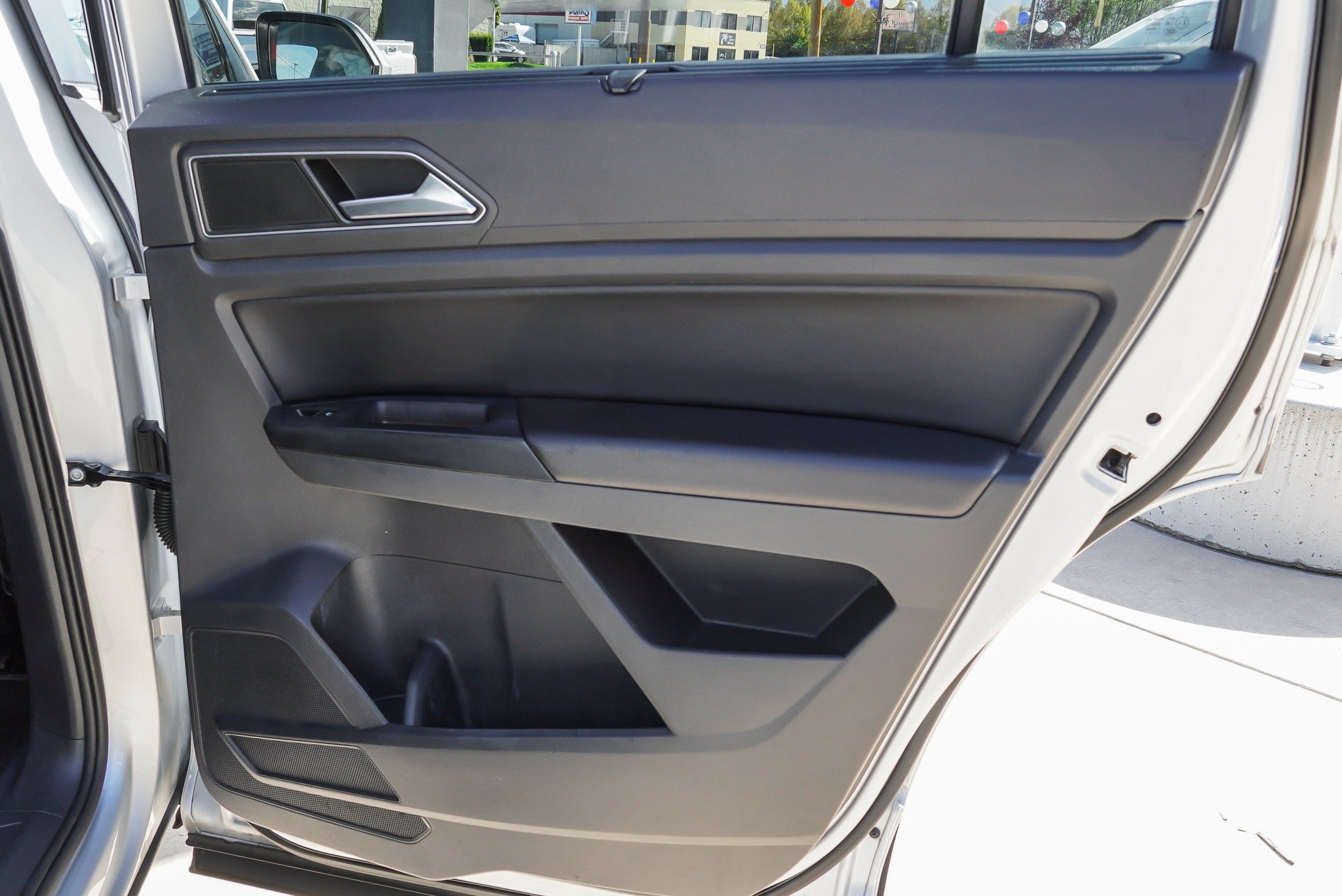 Used 2019 Volkswagen Atlas SE AWD/4WD image 34