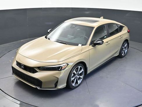 Used 2026 Honda Civic Sport Touring image 23