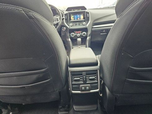 Used 2021 Subaru Forester Premium w/ Popular Package #1 image 14