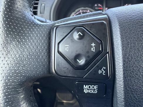 Used 2024 Toyota 4Runner TRD Pro AWD/4WD image 25