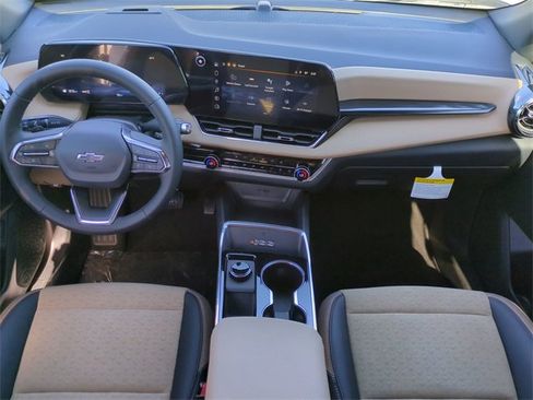 New 2026 Chevrolet Equinox ACTIV image 15