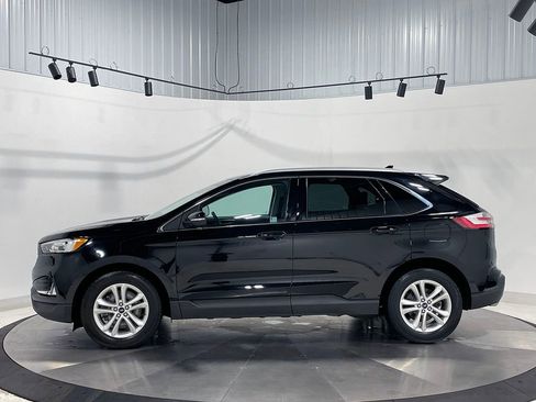 Used 2019 Ford Edge SEL w/ Equipment Group 201A AWD/4WD image 16
