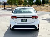 Used 2020 Toyota Corolla LE image 6