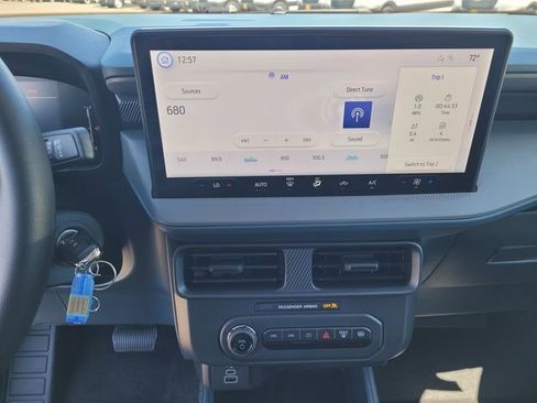New 2026 Ford Maverick XL AWD/4WD image 10