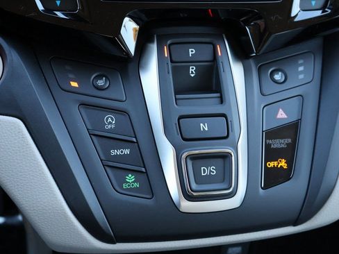 New 2026 Honda Odyssey EX-L image 18