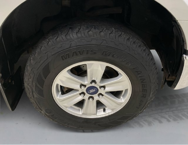 Used 2016 Ford F150 XLT AWD/4WD image 16