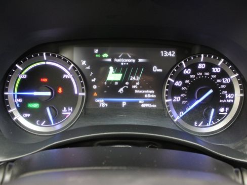 Used 2020 Toyota Highlander Platinum AWD/4WD image 45