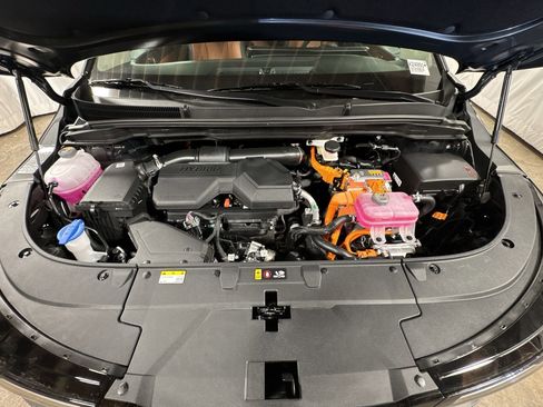 New 2026 Kia Carnival EX image 33