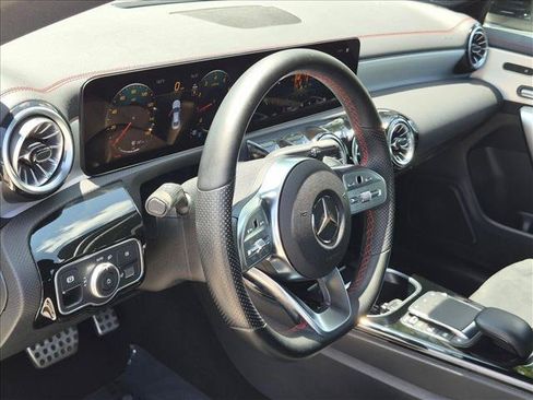 Certified 2023 Mercedes-Benz CLA 250 image 9