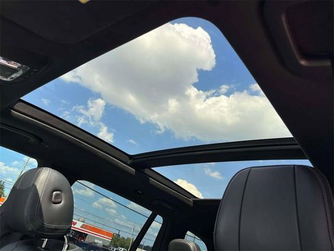 Used 2021 Mercedes-Benz GLS 63 AMG 4MATIC image 36