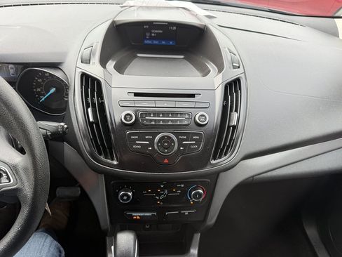 Used 2018 Ford Escape S FWD image 16