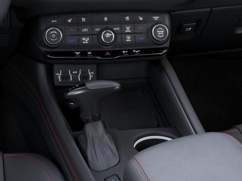 New 2026 Dodge Durango GT AWD/4WD image 24