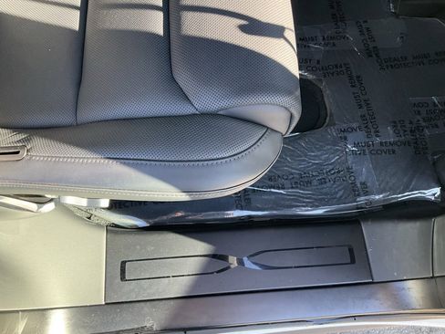 Used 2016 Tesla Model X 90D image 52