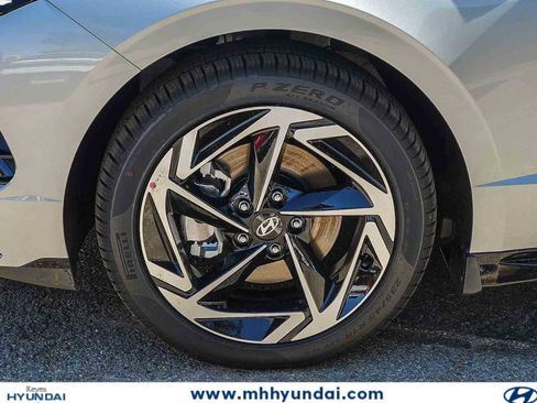 New 2026 Hyundai Sonata SEL FWD image 10