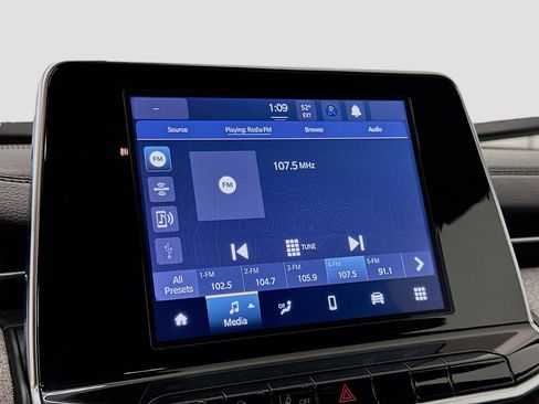 Used 2025 Jeep Compass Latitude image 21