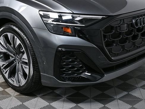 New 2025 Audi Q8 Premium Plus image 38