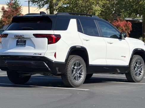 New 2026 GMC Terrain AT4 w/ Technology Package II image 5