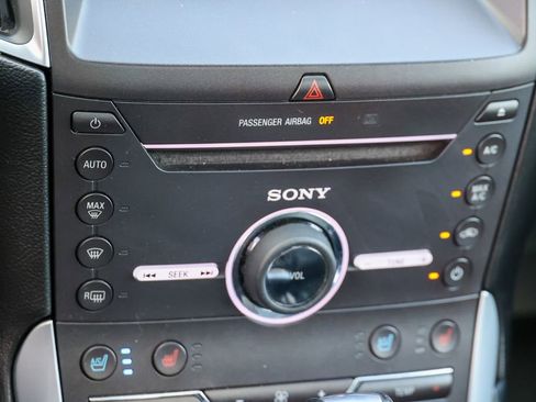 Used 2015 Ford Edge Titanium w/ Equipment Group 301A AWD/4WD image 11