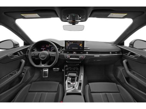 Used 2023 Audi S5 Prestige w/ Prestige Package AWD/4WD image 22