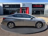 Used 2024 Nissan Versa SV w/ Trunk Package image 4