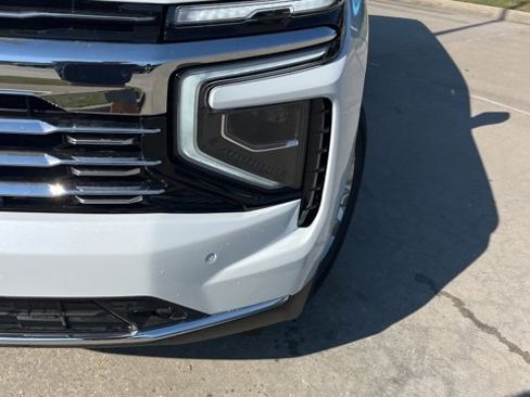 New 2026 Chevrolet Suburban Premier w/ Sun And Tow Package image 14