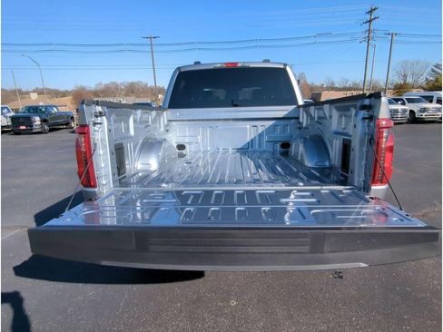 New 2026 Ford F150 STX AWD/4WD image 27