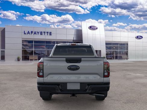 New 2026 Ford Ranger XLT w/ FX4 Off-Road Package AWD/4WD image 5