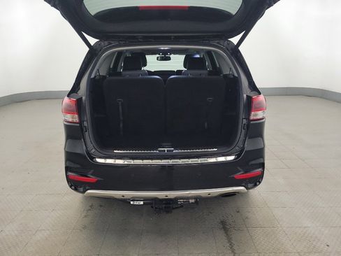 Used 2016 Kia Sorento SX AWD/4WD image 29