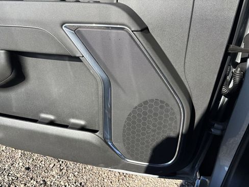 New 2026 GMC Sierra 1500 Elevation image 24