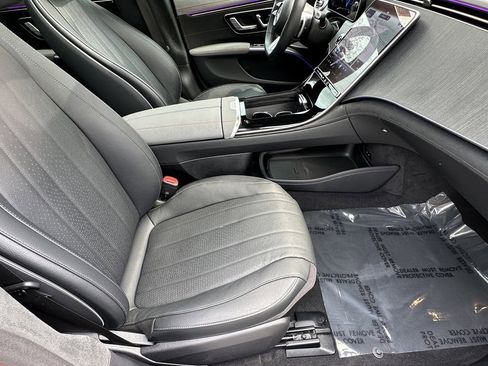 Certified 2023 Mercedes-Benz EQS 450+ Sedan image 15