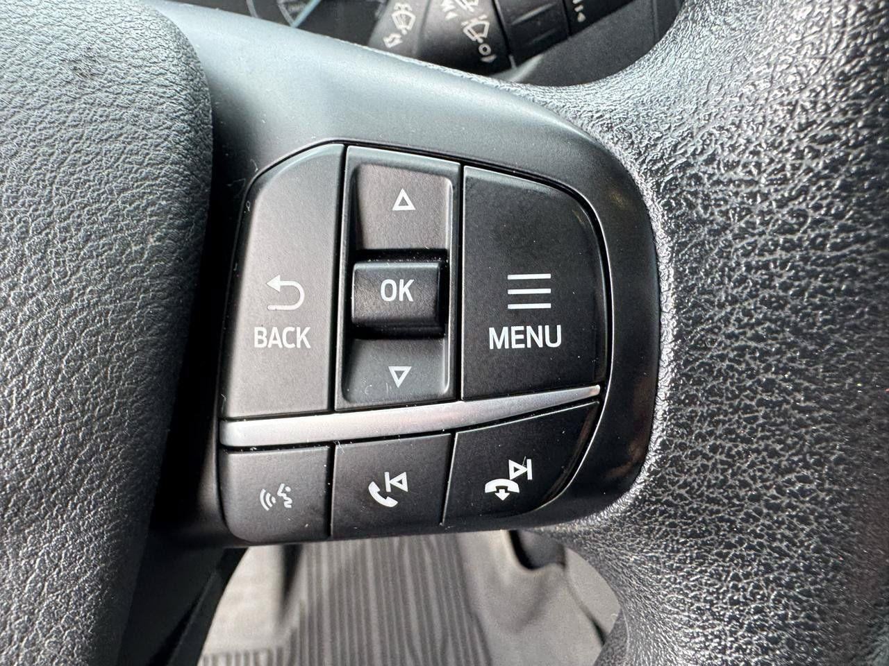 Used 2023 Ford Transit 250 Low Roof AWD image 33
