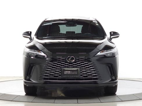 Used 2023 Lexus RX 350 Premium w/ Cold Area Package AWD/4WD image 2