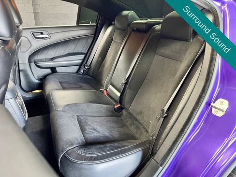 Used 2023 Dodge Charger Scat Pack RWD image 15