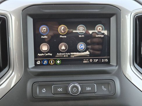 New 2026 GMC Sierra 1500 Pro w/ Convenience Package image 13