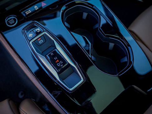 New 2025 Audi A5 2.0T Premium Plus Sedan image 15