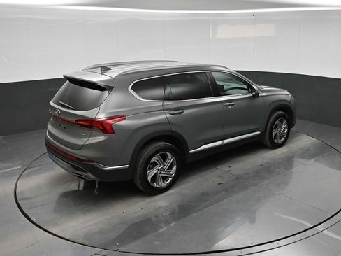 Used 2022 Hyundai Santa Fe SEL AWD/4WD image 31