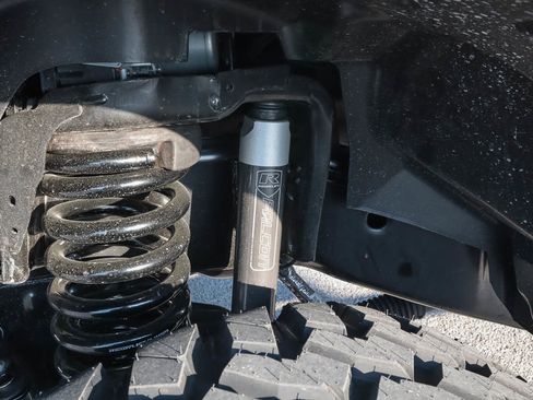 New 2024 RAM 2500 Big Horn w/ Night Edition image 13