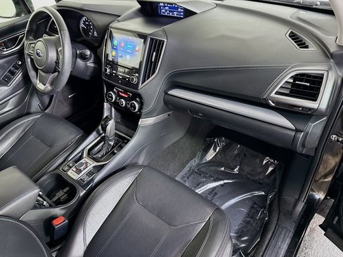Used 2019 Subaru Forester Limited w/ Popular Package #3 image 30