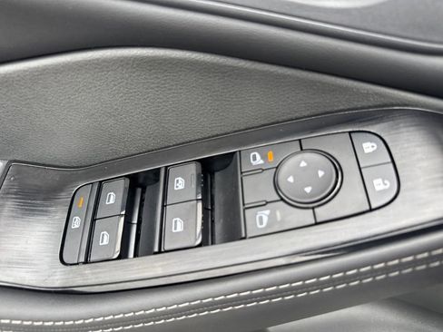 New 2026 Nissan Rogue SV image 20