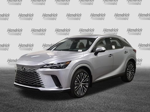 Used 2026 Lexus RX 350 Premium Plus w/ Convenience Package FWD image 3