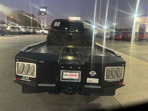 Used 2018 Chevrolet Silverado 3500 LT w/ LT Convenience Package image 7