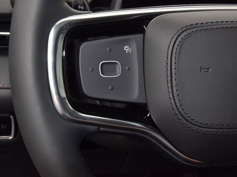 New 2026 Lincoln Nautilus Reserve AWD/4WD image 30
