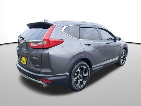 Used 2017 Honda CR-V Touring image 6