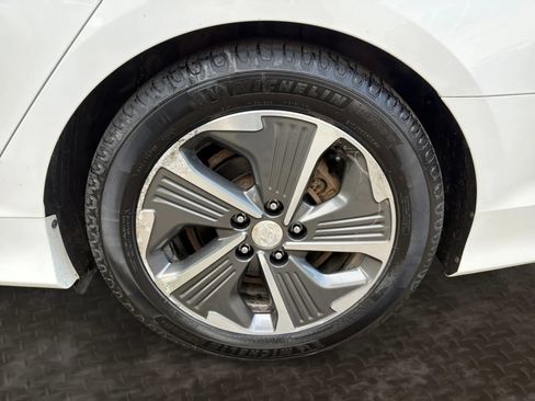 Used 2019 Hyundai Sonata Limited FWD image 38