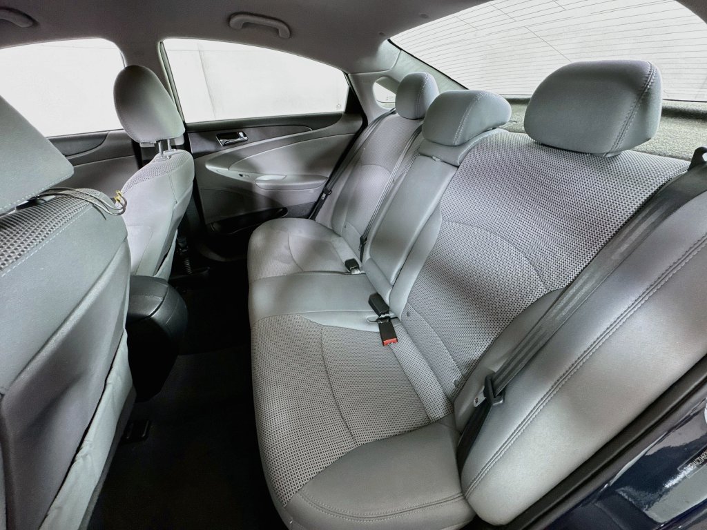Used 2013 Hyundai Sonata GLS w/ Popular Equipment Pkg FWD image 22