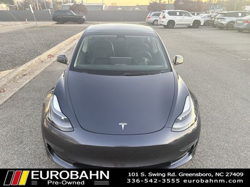 Used 2023 Tesla Model 3 Standard Range image 26