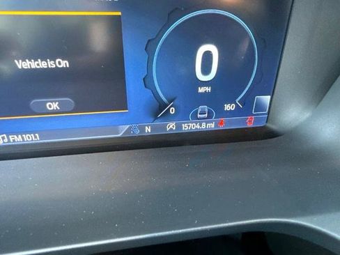 Used 2024 Ford Expedition Timberline AWD/4WD image 5