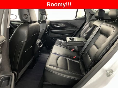 Certified 2024 GMC Terrain SLT AWD/4WD image 12