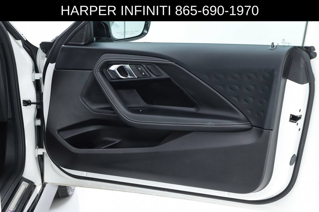 Used 2024 BMW M240i xDrive Coupe AWD/4WD image 30